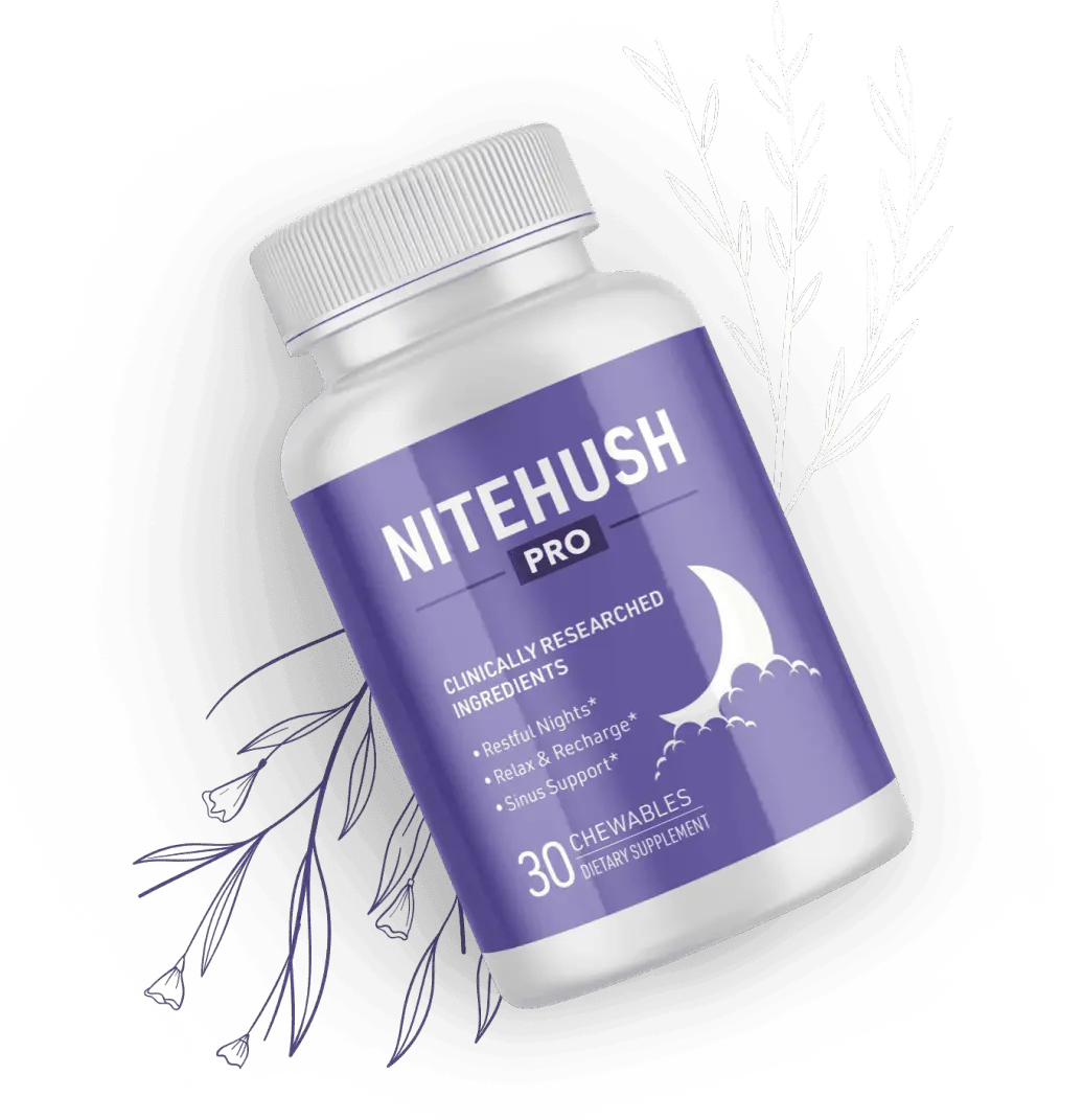 nitehush pro